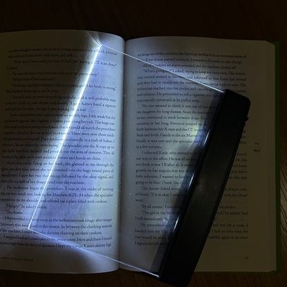 LedBook Light